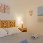 Paraiso Del Sol Villa