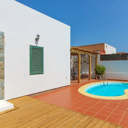 Paraiso Del Sol