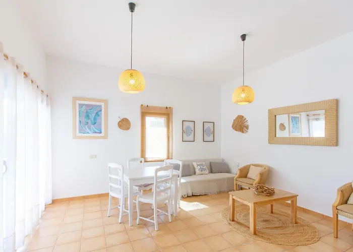 Paraiso Del Sol Villa