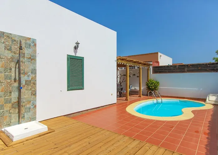 Paraiso Del Sol