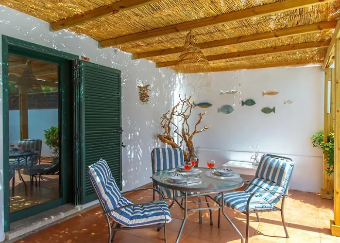 Villa Paraiso Del Sol