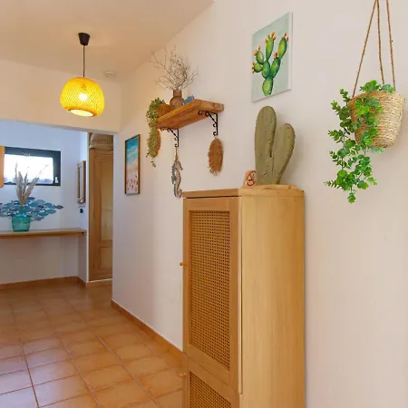 Paraiso Del Sol