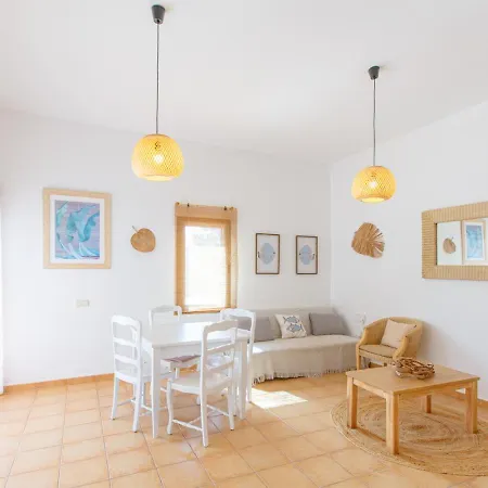Paraiso Del Sol Villa
