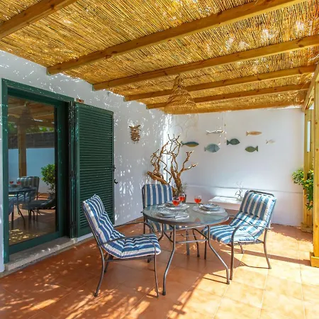 Willa Paraiso Del Sol