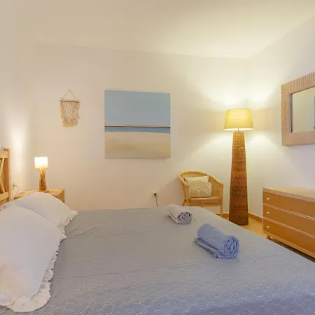 Paraiso Del Sol Villa La Oliva