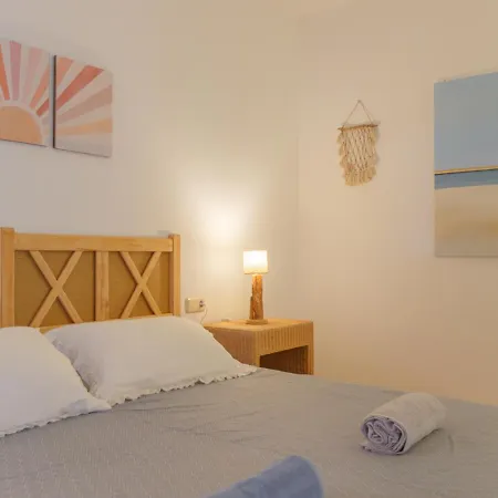 Paraiso Del Sol Villa